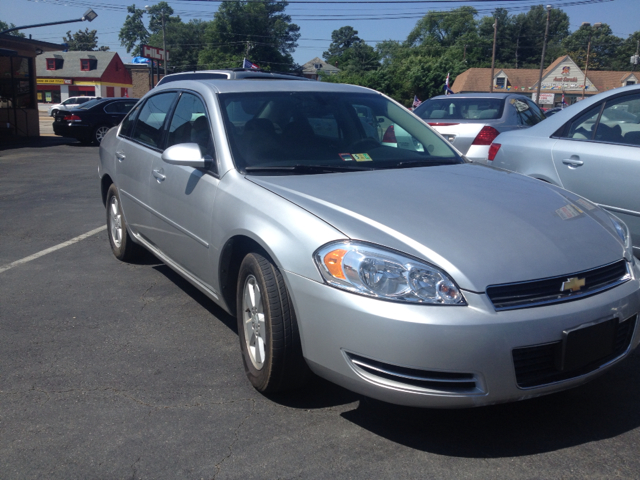 Chevrolet Impala 2006 photo 4