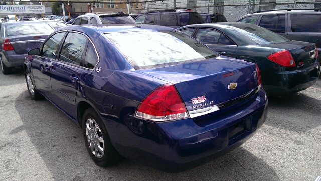 Chevrolet Impala 2006 photo 3