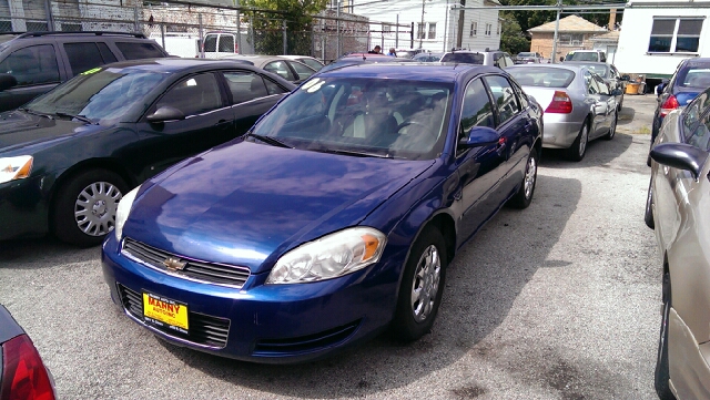 Chevrolet Impala 2006 photo 4