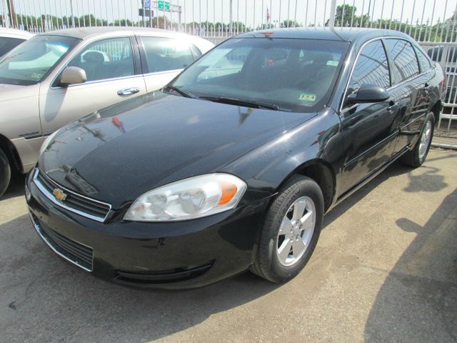 Chevrolet Impala 2006 photo 1