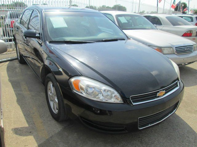 Chevrolet Impala 2006 photo 2