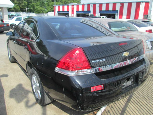 Chevrolet Impala 2006 photo 3