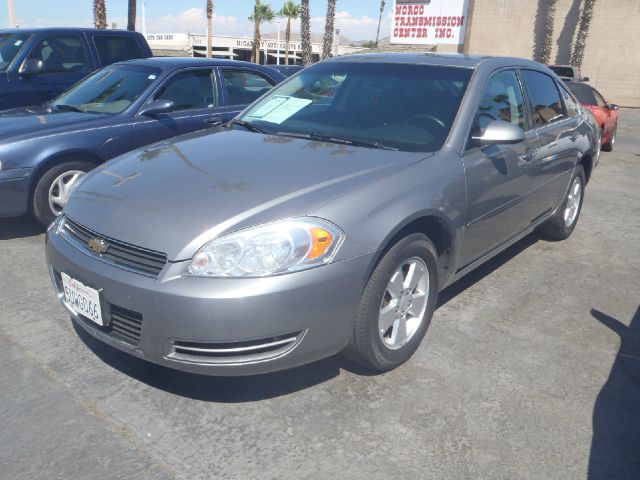 Chevrolet Impala 2006 photo 2