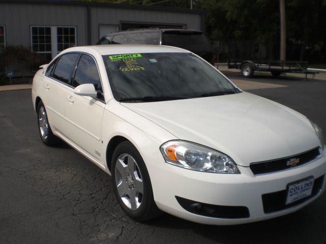 Chevrolet Impala 2006 photo 3