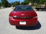 Chevrolet Impala 2006 photo 2