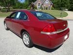 Chevrolet Impala 2006 photo 3