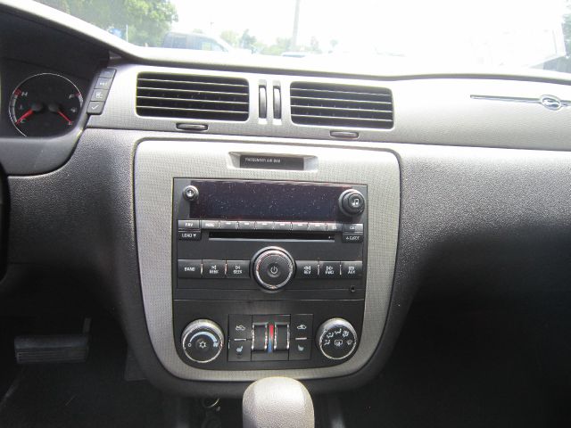 Chevrolet Impala 2006 photo 4