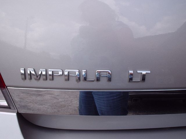 Chevrolet Impala 2006 photo 0