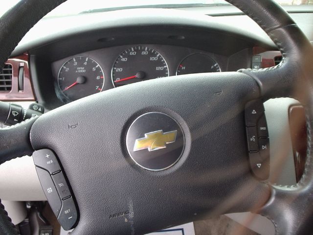 Chevrolet Impala 2006 photo 3