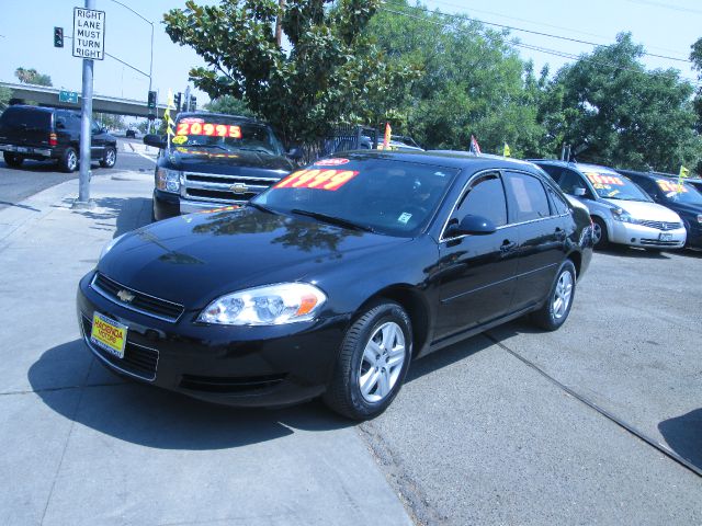 Chevrolet Impala 2006 photo 3