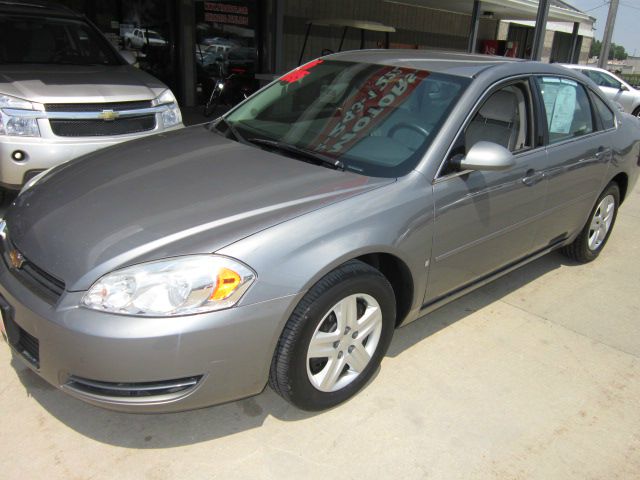 Chevrolet Impala 2006 photo 2