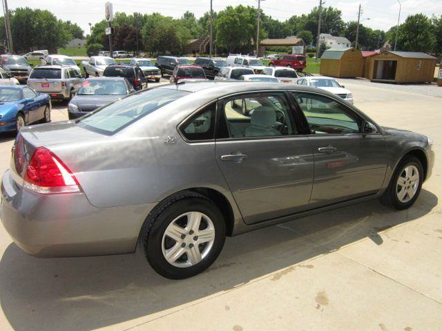 Chevrolet Impala 2006 photo 4