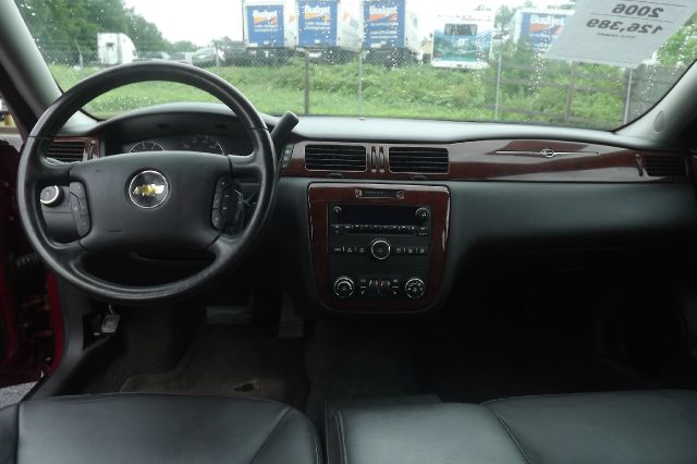 Chevrolet Impala 2006 photo 5