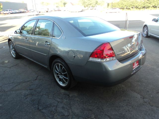 Chevrolet Impala 2006 photo 1