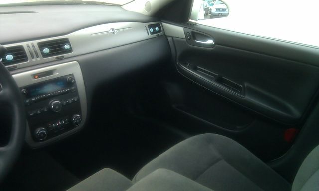 Chevrolet Impala 2006 photo 14