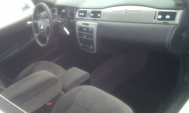 Chevrolet Impala 2006 photo 6