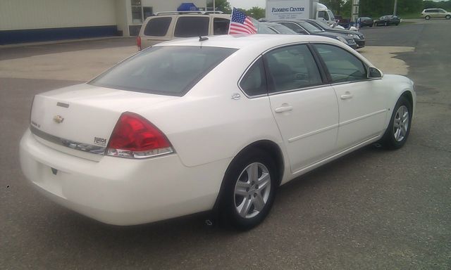 Chevrolet Impala 2006 photo 9