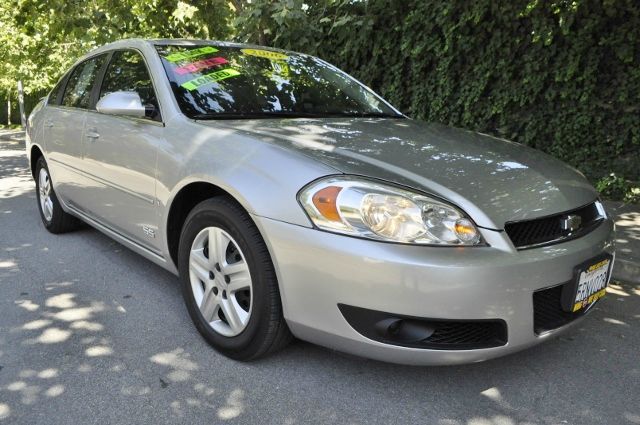 Chevrolet Impala 2006 photo 3