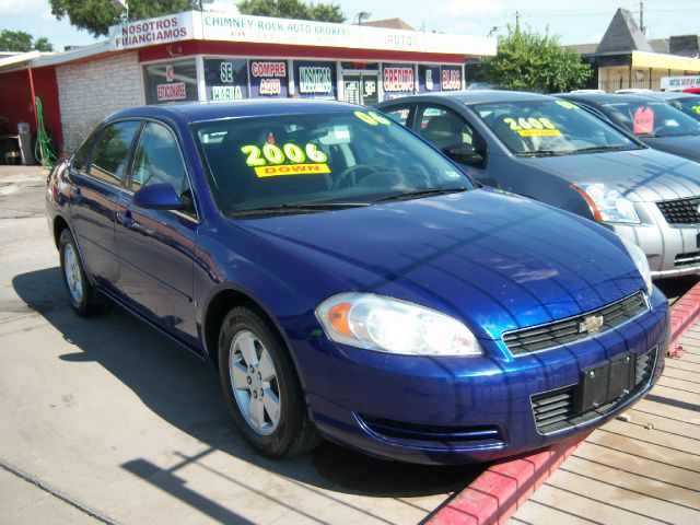 Chevrolet Impala 2006 photo 1