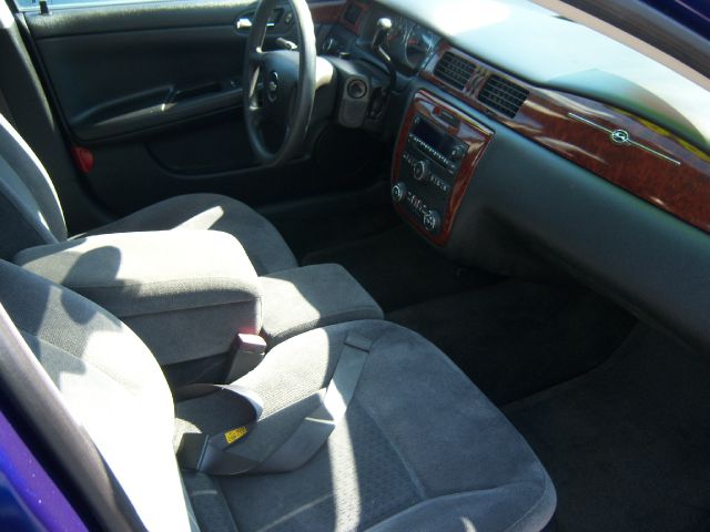 Chevrolet Impala 2006 photo 2