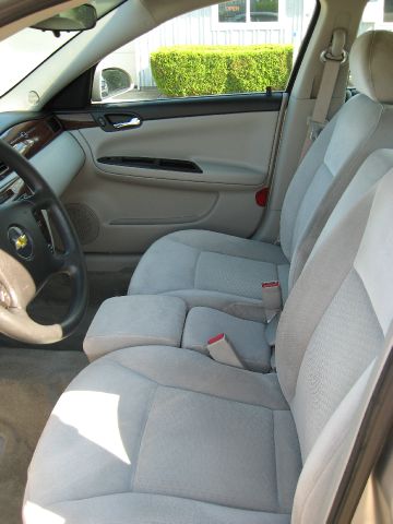 Chevrolet Impala 2006 photo 3