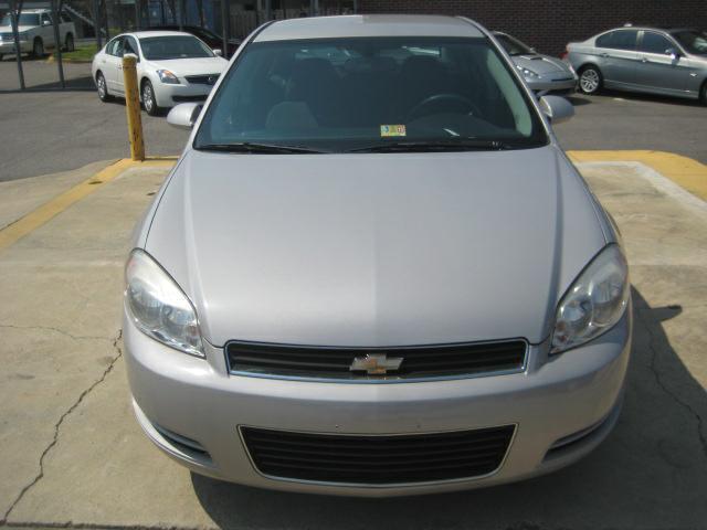 Chevrolet Impala 2006 photo 1