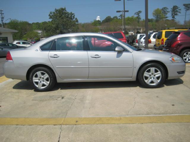 Chevrolet Impala 2006 photo 2