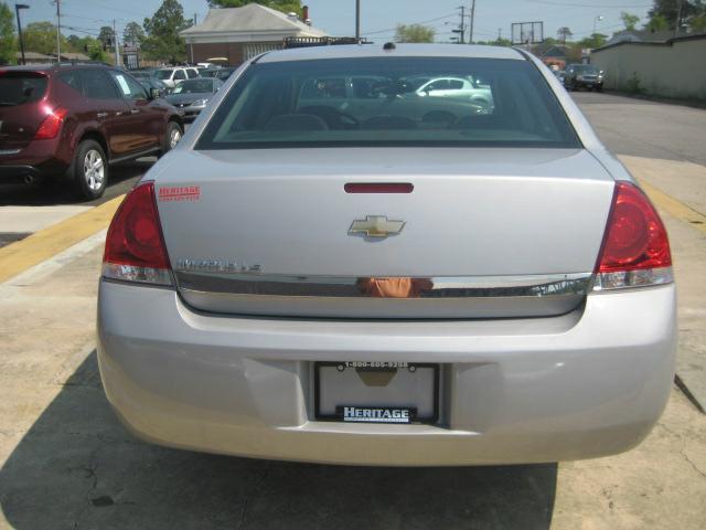 Chevrolet Impala 2006 photo 3