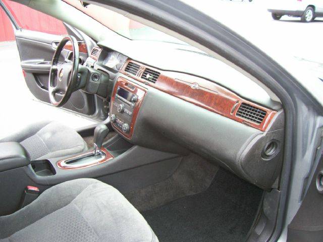 Chevrolet Impala 2006 photo 1