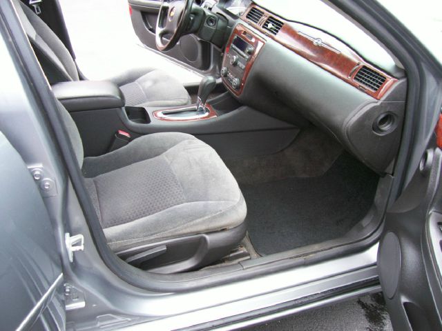 Chevrolet Impala 2006 photo 11