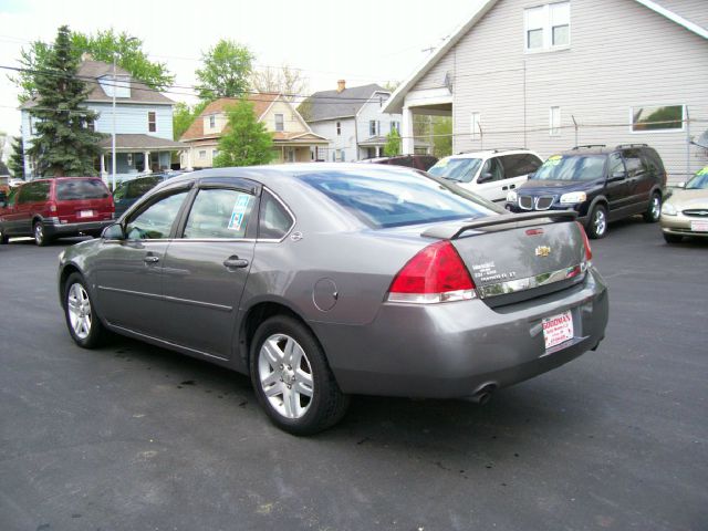 Chevrolet Impala 2006 photo 13