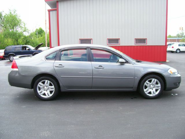 Chevrolet Impala 2006 photo 26