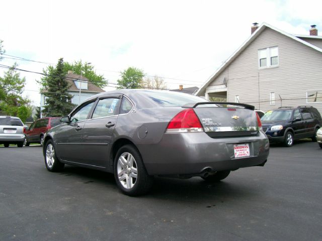 Chevrolet Impala 2006 photo 6