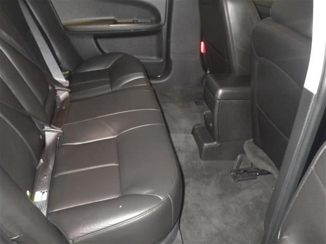 Chevrolet Impala 2006 photo 12