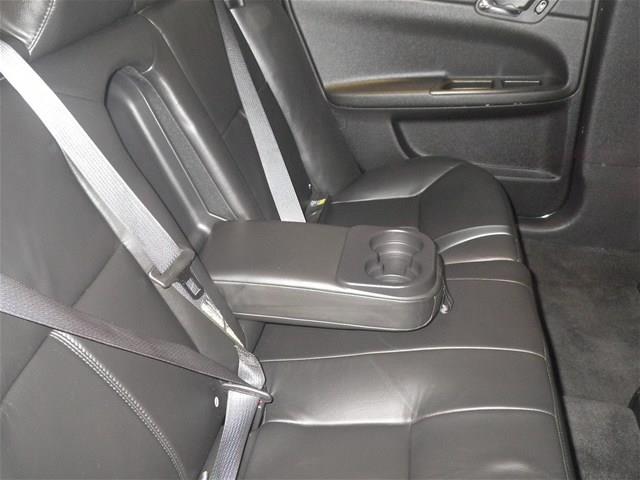 Chevrolet Impala 2006 photo 7