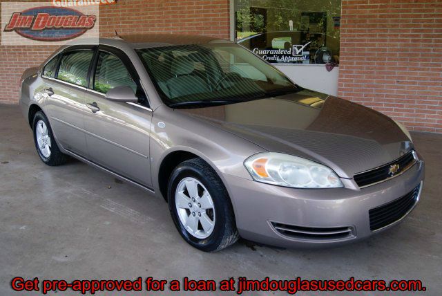 Chevrolet Impala 2006 photo 1