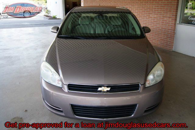 Chevrolet Impala 2006 photo 4