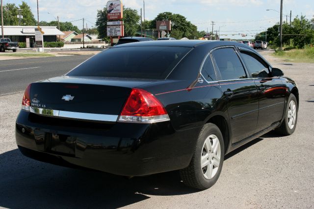 Chevrolet Impala 2006 photo 2