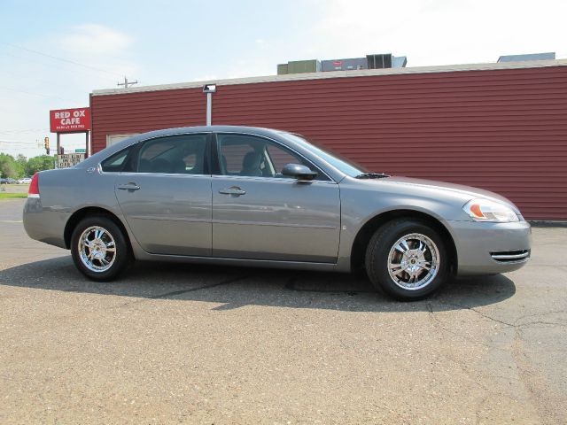 Chevrolet Impala 2006 photo 4