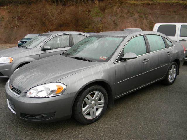 Chevrolet Impala 2006 photo 2