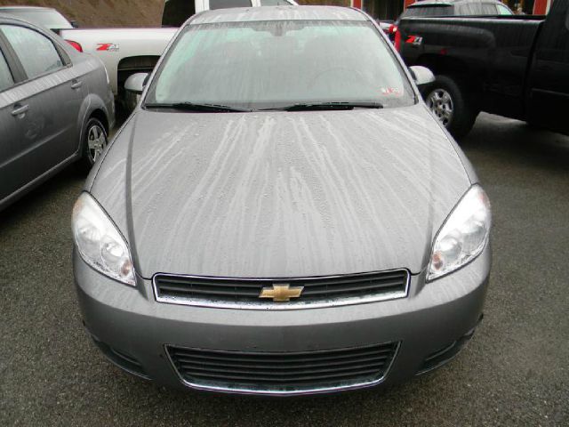 Chevrolet Impala 2006 photo 4