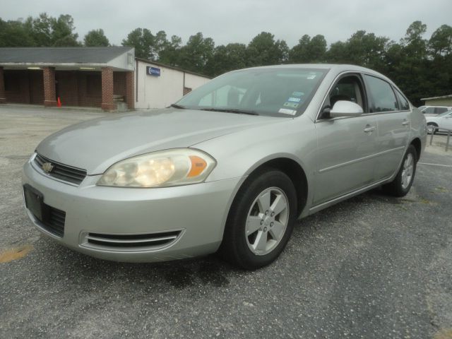 Chevrolet Impala 2006 photo 1