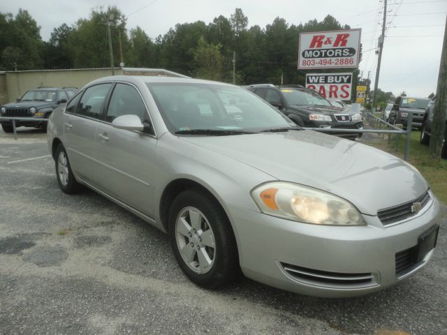 Chevrolet Impala 2006 photo 3