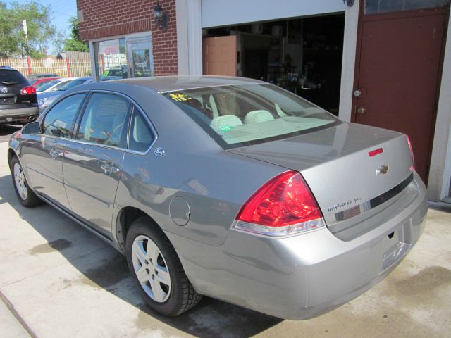 Chevrolet Impala 2006 photo 8