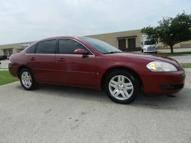 Chevrolet Impala 2006 photo 1