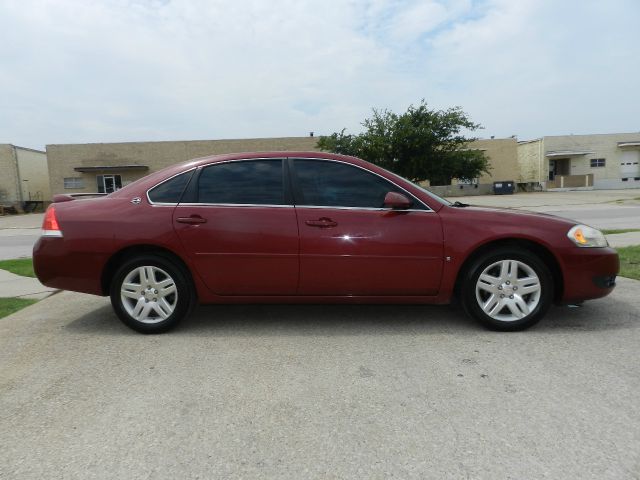 Chevrolet Impala 2006 photo 2