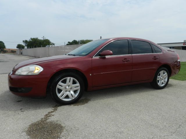 Chevrolet Impala 2006 photo 4