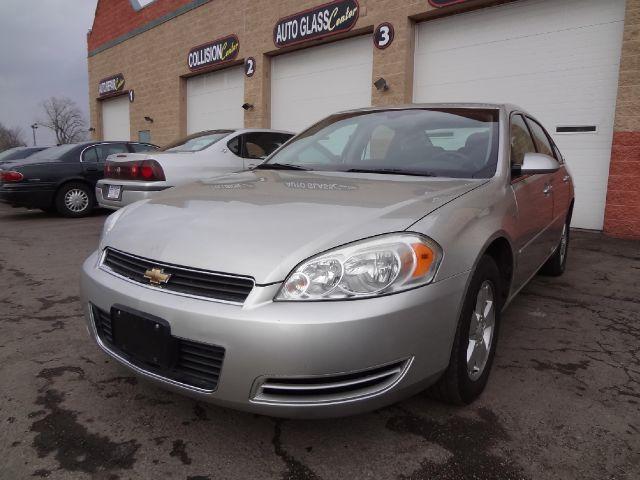 Chevrolet Impala 2006 photo 5