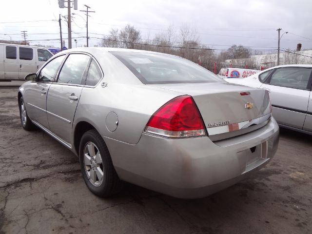 Chevrolet Impala 2006 photo 3