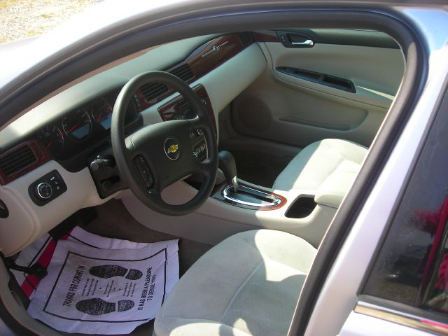 Chevrolet Impala 2006 photo 15